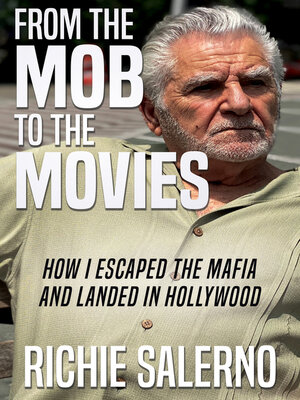cover image of From the Mob to the Movies